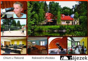 Rekreační a školicí středisko Zájezek
